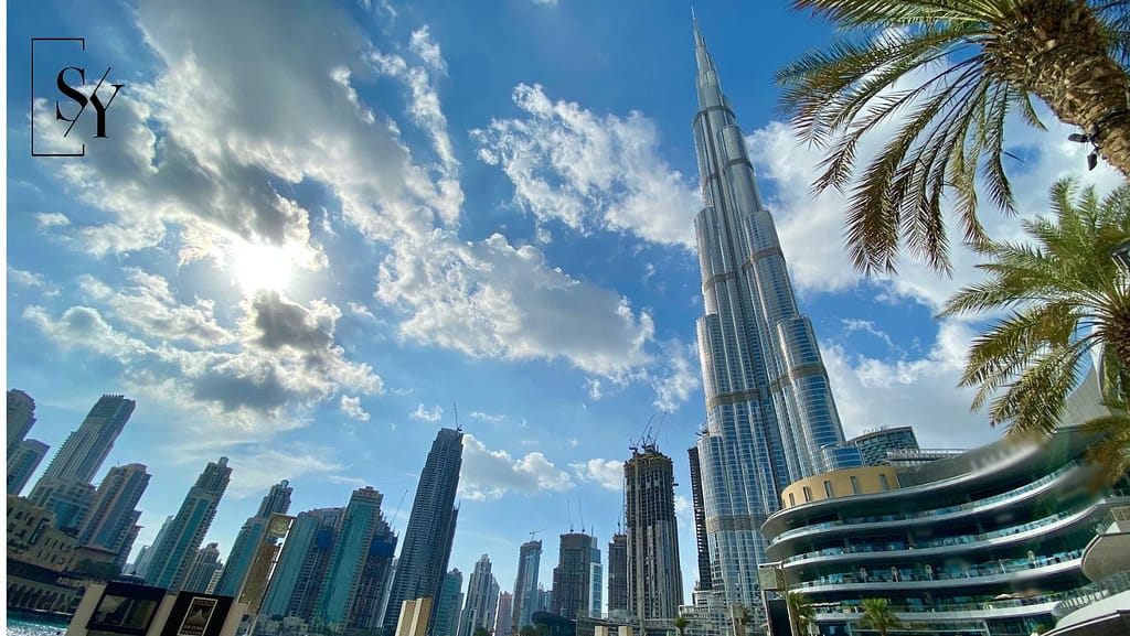 Dubai Luxury Lifestyle