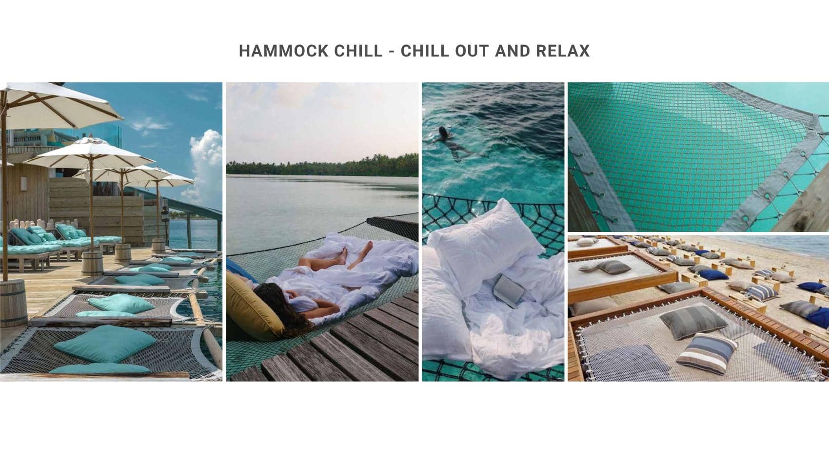 Hammock-Chill